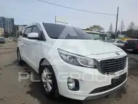 2018 KIA Carnival