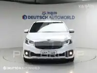 2018 KIA Carnival