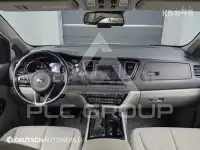 2018 KIA Carnival