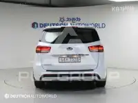 2018 KIA Carnival