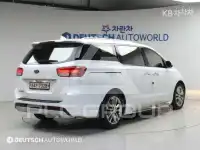 2018 KIA Carnival