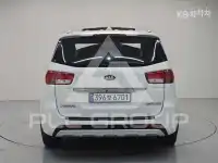 2018 KIA Carnival