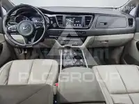2018 KIA Carnival