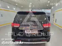 2018 KIA Carnival