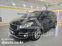 2018 KIA Carnival