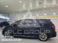 2018 KIA Carnival