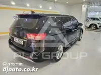2018 KIA Carnival