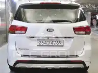 2018 KIA Carnival