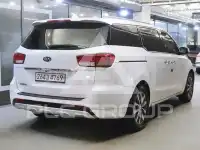 2018 KIA Carnival