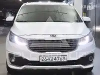 2018 KIA Carnival