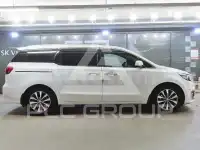 2018 KIA Carnival
