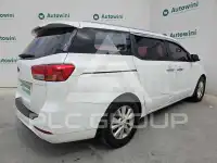 2018 KIA Carnival