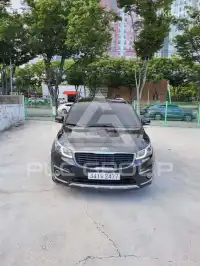 2018 KIA Carnival