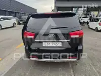 2018 KIA Carnival