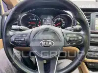 2018 KIA Carnival