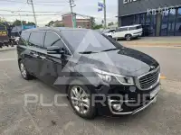 2018 KIA Carnival