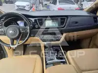 2018 KIA Carnival