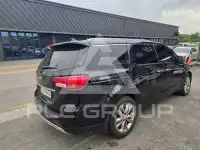 2018 KIA Carnival