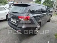 2018 KIA Carnival