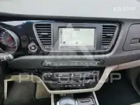 2018 KIA Carnival