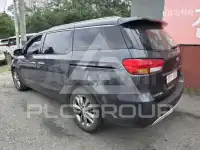2018 KIA Carnival
