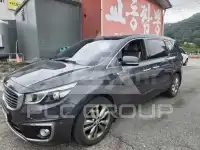2018 KIA Carnival