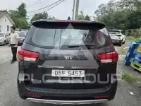 2018 KIA Carnival