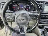 2018 KIA Carnival