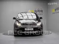 2018 KIA Carnival