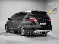2018 KIA Carnival
