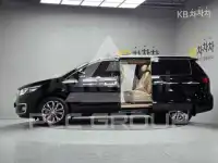 2018 KIA Carnival