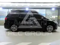 2018 KIA Carnival