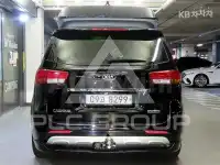2018 KIA Carnival