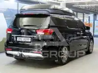 2018 KIA Carnival
