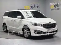 2018 KIA Carnival