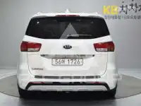 2018 KIA Carnival