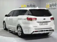 2018 KIA Carnival