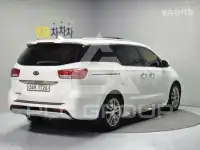 2018 KIA Carnival