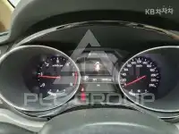 2018 KIA Carnival