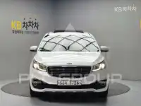 2018 KIA Carnival