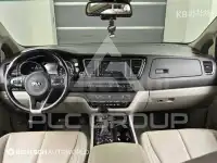 2018 KIA Carnival