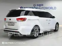 2018 KIA Carnival