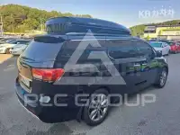 2018 KIA Carnival