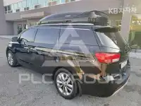 2018 KIA Carnival