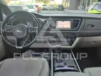 2018 KIA Carnival