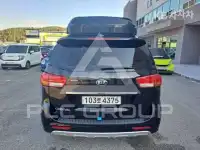 2018 KIA Carnival