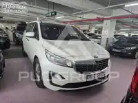 2018 KIA Carnival