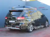 2018 KIA Carnival