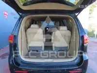 2018 KIA Carnival