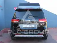 2018 KIA Carnival